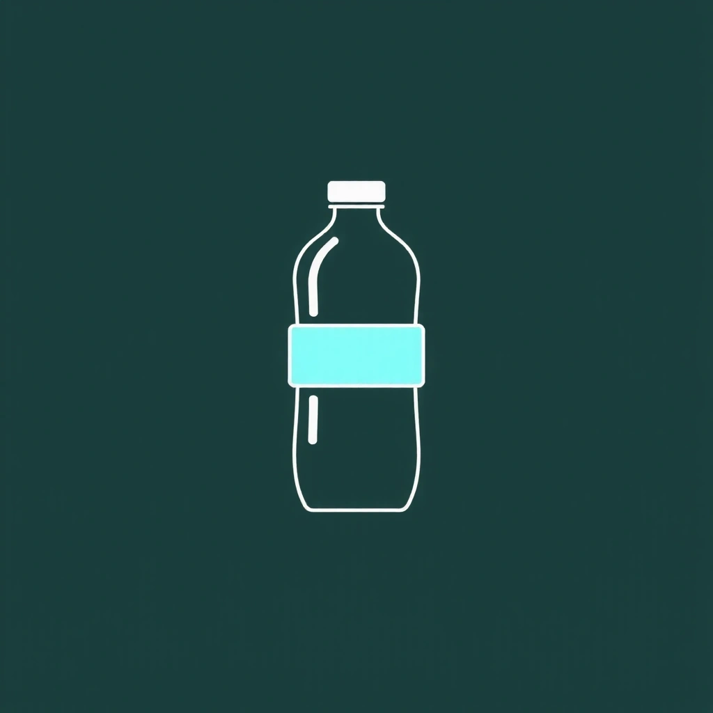 Water Icon